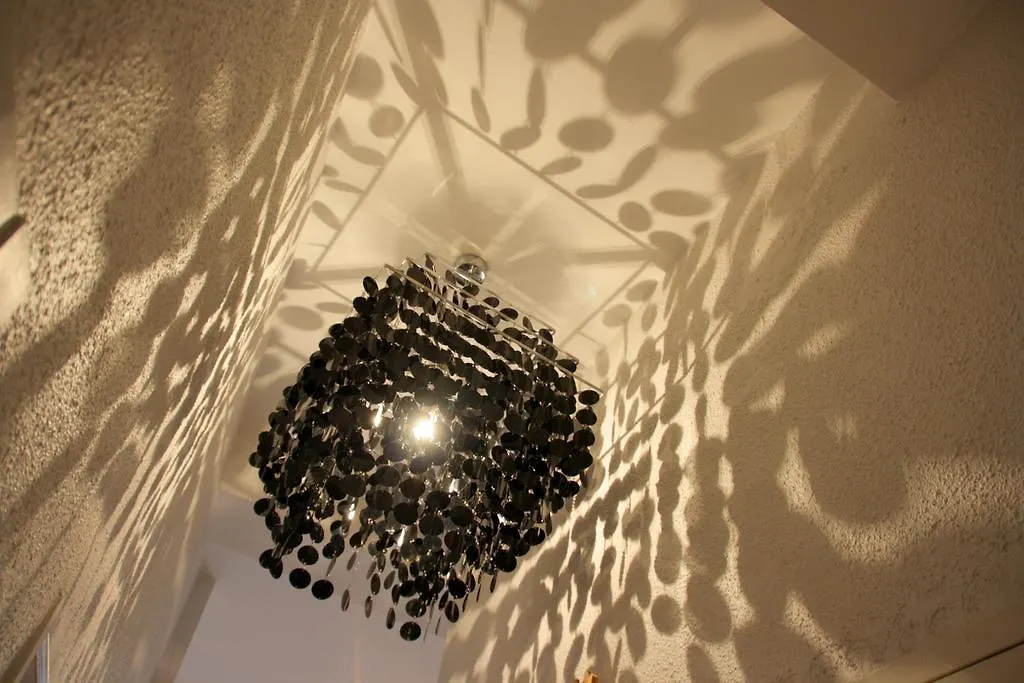 Appart' Fleurieu Apartment Lyon