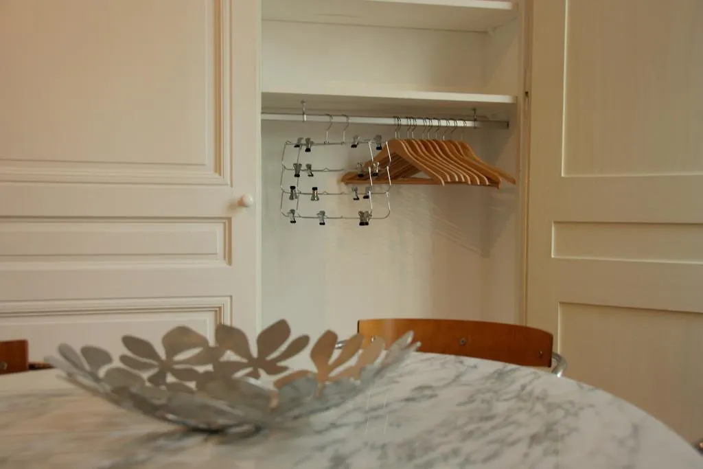 Appart' Fleurieu Apartment Lyon